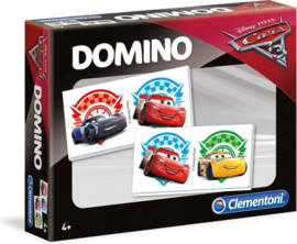 Disney Cars Domino