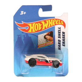 Hot Wheels 3D gum (meerdere designs leverbaar) p/stuk