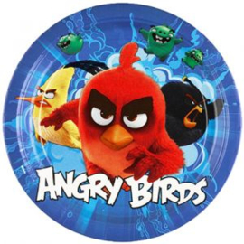 Angry Birds feestartikelen