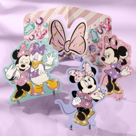 Disney Minnie Mouse Diamond Painting