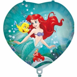 Disney Princess folieballon Ariel 46cm