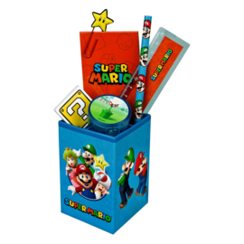 Super Mario Bros cadeau artikelen