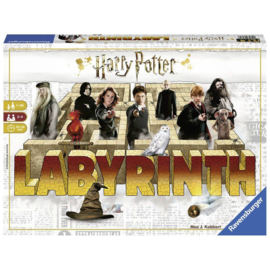 Harry Potter Labyrinth bordspel