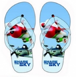 Disney Planes slippers Share the Sky