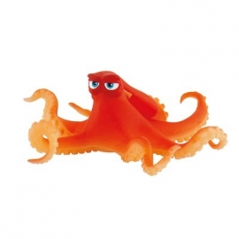 Disney Finding Dory Hank taart topper decoratie 6,5 cm.