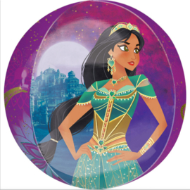 Disney Aladdin ORBZ ballon 38 x 40 cm.