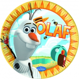 Disney Frozen Olaf feestartikelen