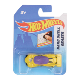 Hot Wheels 3D gum (meerdere designs leverbaar) p/stuk