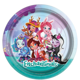 Enchantimals feestartikelen