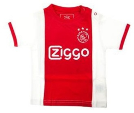 Ajax baby t-shirt mt. 50-56