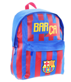 FC Barcelona rugzak 30 x 15 x 40 cm.