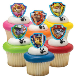 Cupcake ringen