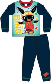 Bing pyjama Skate mt. 110