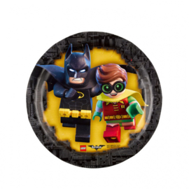 Lego Batman feestartikelen