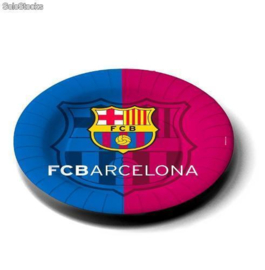 FC Barcelona feestartikelen