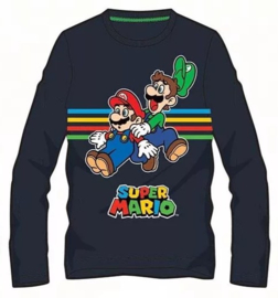 Super Mario Bros kinderkleding