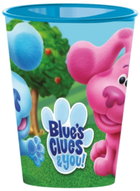 Blue's Clues drinkbeker 260 ml.