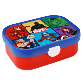 Avengers Mepal lunchbox