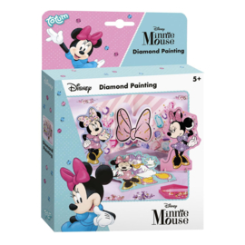 Disney Minnie Mouse Diamond Painting