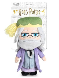 Harry Potter knuffel Professor Dumbledore 30 cm.
