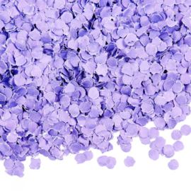 Confetti lila 100 gr.