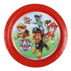 Paw Patrol traktaties