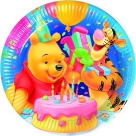 Disney Winnie de Poeh feestartikelen