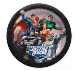Justice League feestartikelen