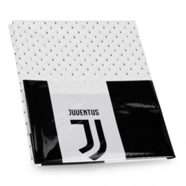 Juventus tafelkleed 120 x 180 cm.