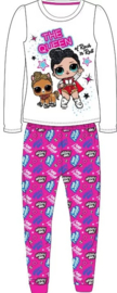 LOL Surprise pyjama The Queen of Rock'n Roll mt. 104