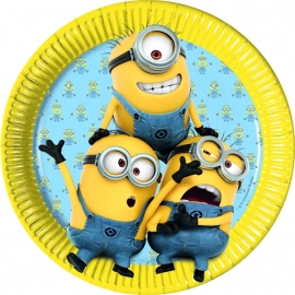 Minions