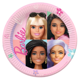 Barbie feestartikelen