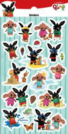 Bing stickers Twinkle