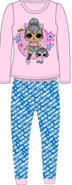 LOL Surprise pyjama Glitterati mt. 98