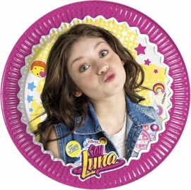 Disney Soy Luna feestartikelen