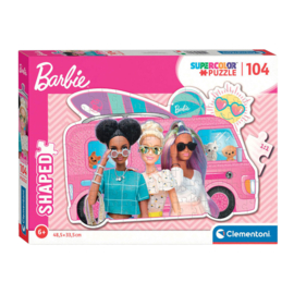 Barbie cadeau artikelen