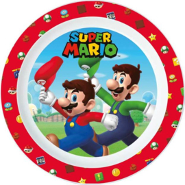 Super Mario Bros traktaties
