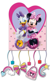 Disney Minnie Mouse pinata Minnie Junior 26,5 x 21 cm.