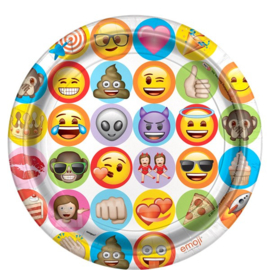 Emoji traktaties