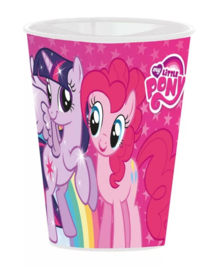 My Little Pony drinkbeker 260 ml.