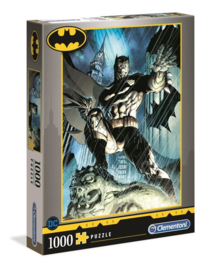 Batman puzzel 1000 stukjes