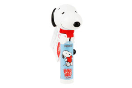 Peanuts Snoopy pop up lolly