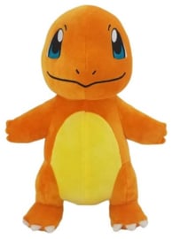 Pokémon knuffel Charmander 30 cm.