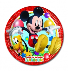 Disney Mickey Mouse feestartikelen