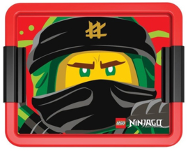 Lego Ninjago broodtrommel