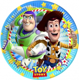 Disney Toy Story feestartikelen