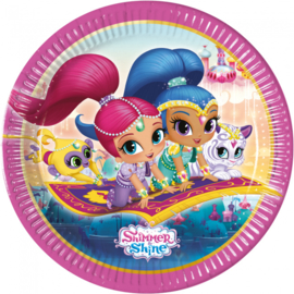 Shimmer and Shine feestartikelen