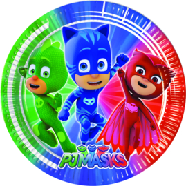 PJ Masks feestartikelen