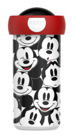 Disney Mickey Mouse Mepal schoolbeker 300 ml.