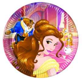 Disney Belle en het Beest feestartikelen